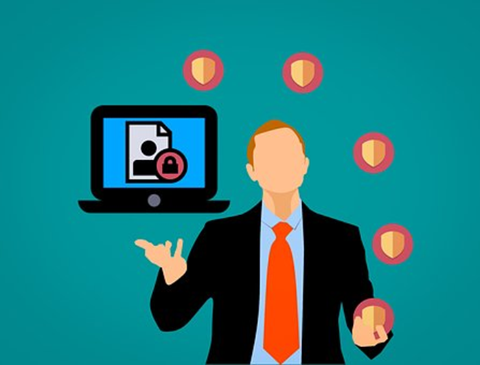 De AVG & privacy op het werk: de privacyverklaring voor het personeel